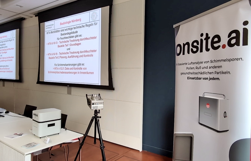 Fachgruppenveranstaltung BVS Hessen