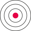 target